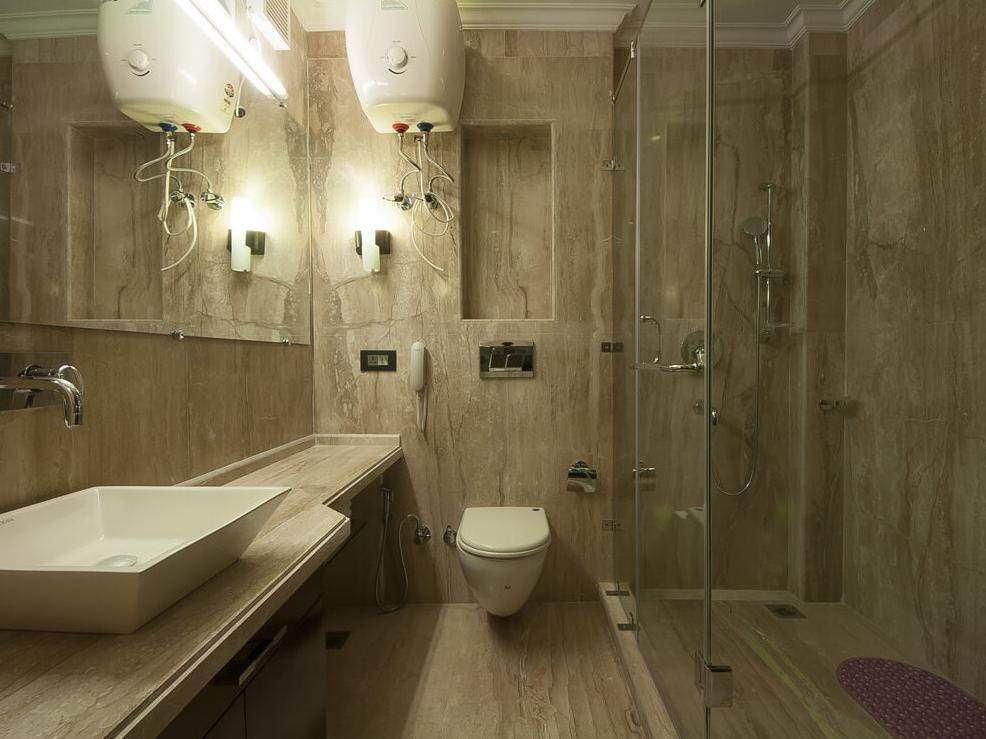 Wood Castle Grand Inn 3*